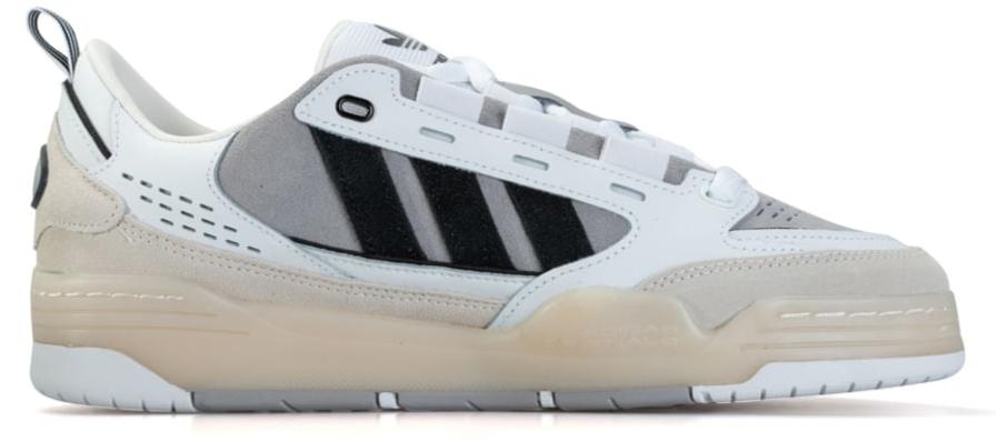 Adidas Adi2000 'Chalky White'