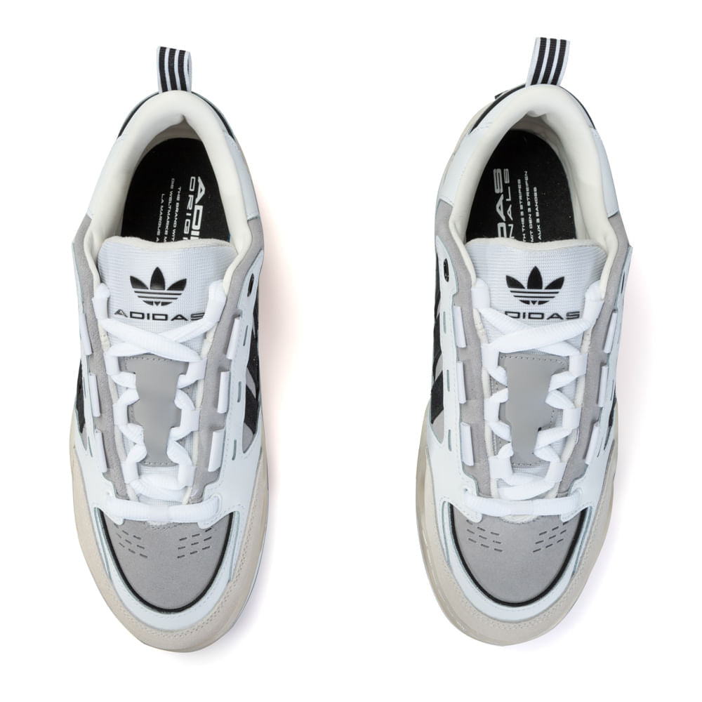 Adidas Adi2000 'Chalky White'