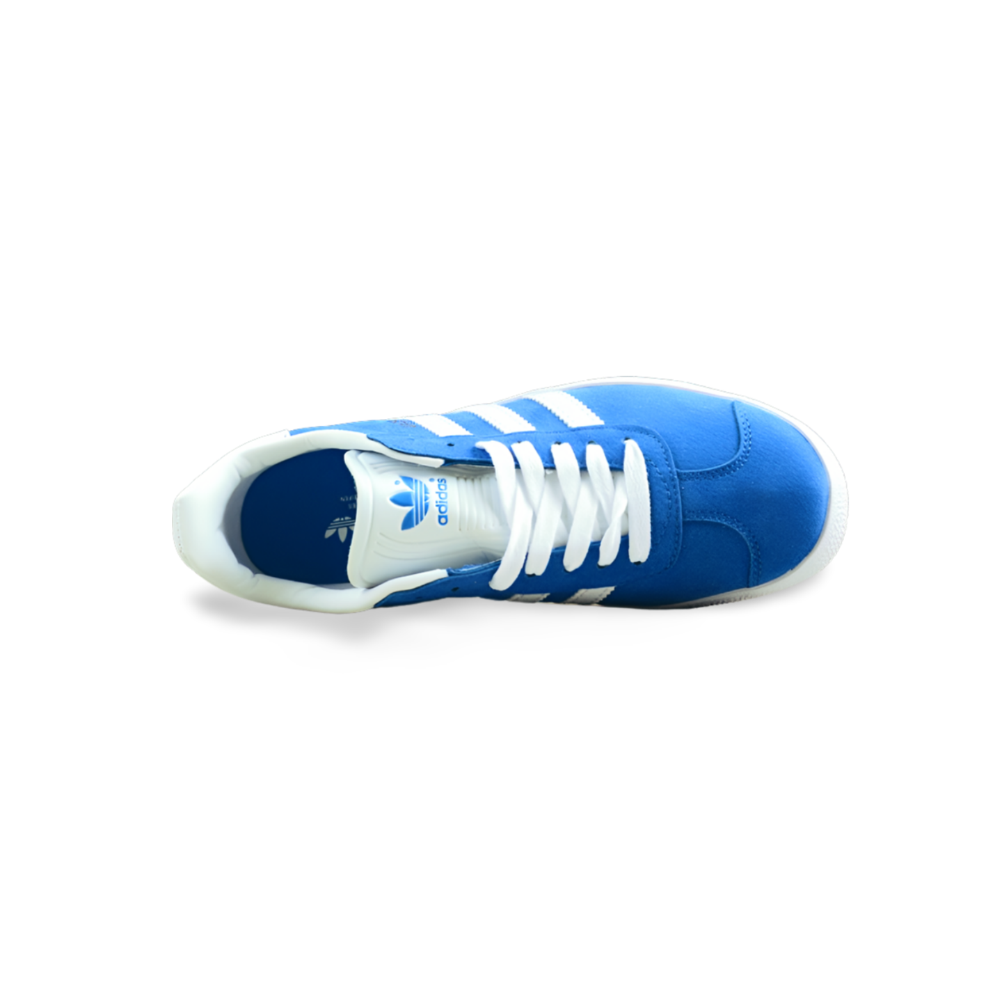 Adidas Gazelle Blue