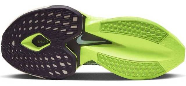 Nike Air Zoom Alphafly Next% 2 'Min Foam Volt'