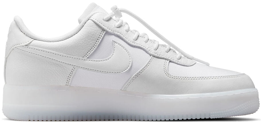 Nike Gore-Tex x Air Force 1 Low White