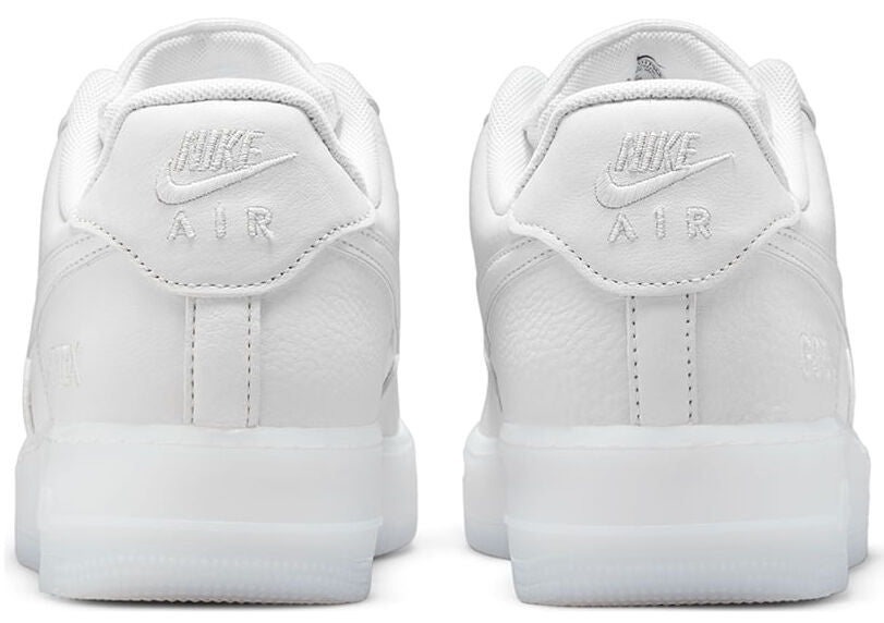 Nike Gore-Tex x Air Force 1 Low White