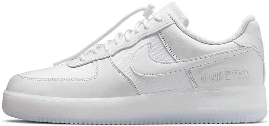 Nike Gore-Tex x Air Force 1 Low White