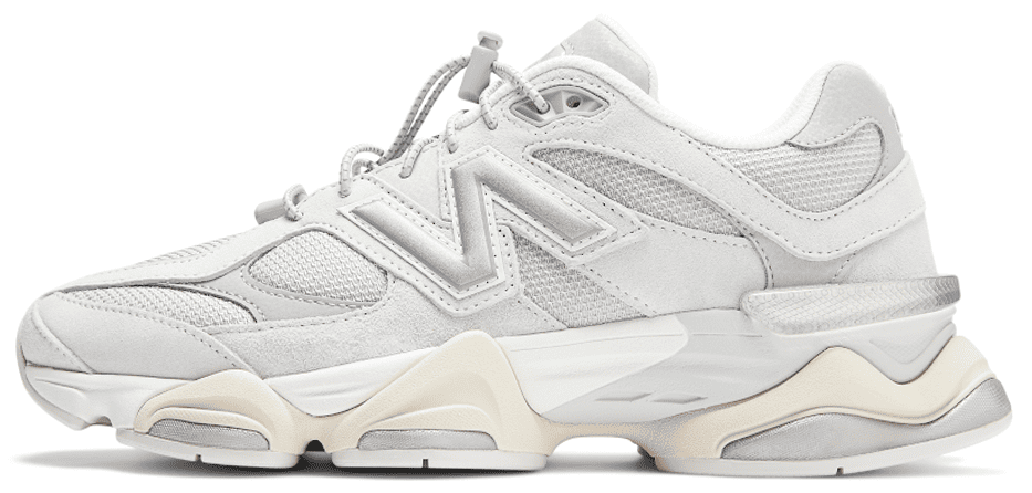 New Balance 9060 'Grey Matter December Sky'