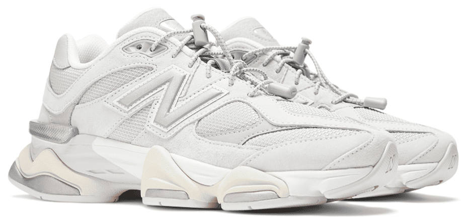 New Balance 9060 'Grey Matter December Sky'