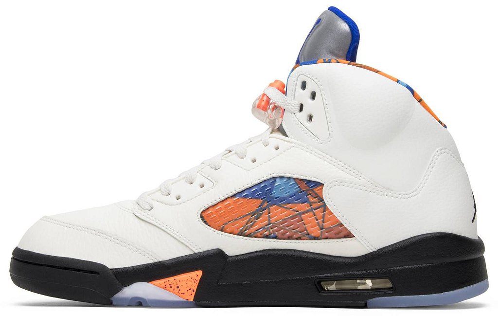 Nike Air Jordan 5 Retro 'International Flight'