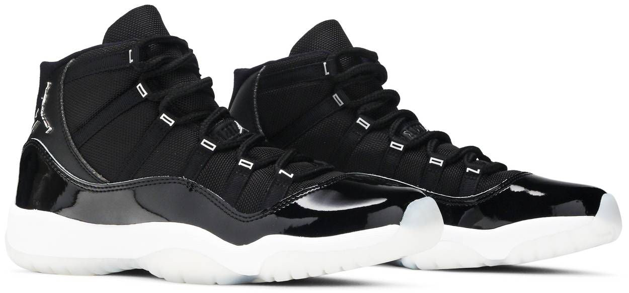 Air Jordan 11 Retro 'Jubilee / 25th Anniversary'