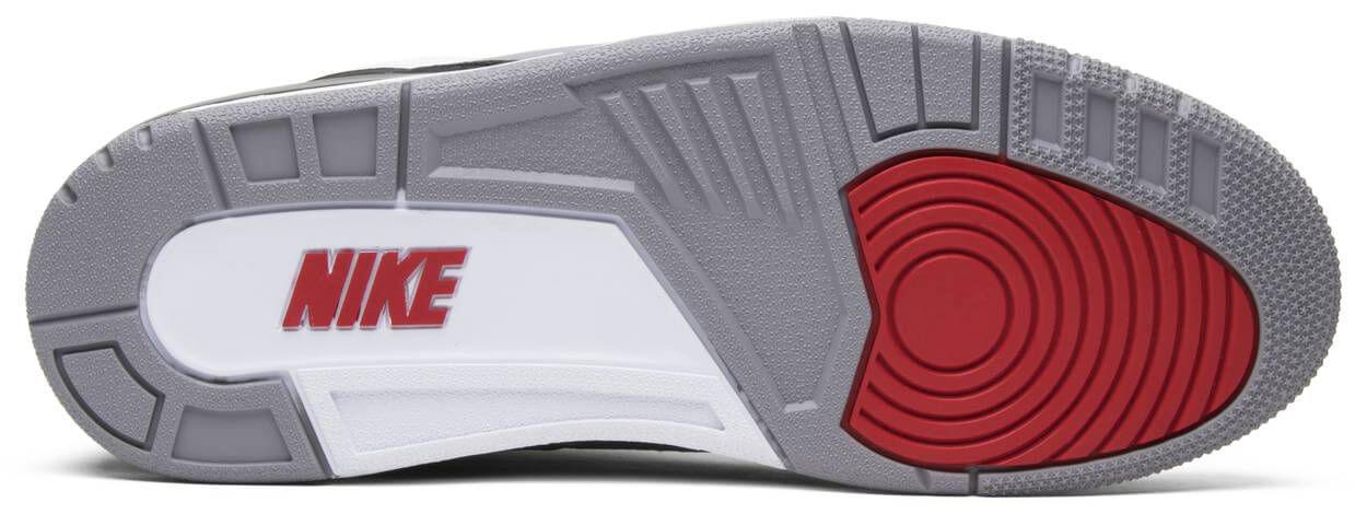 Nike Air Jordan 3 Retro 'Tinker NRG'