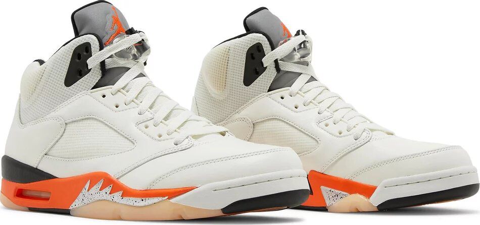 Nike Air Jordan 5 Retro 'Shattered Backboard'