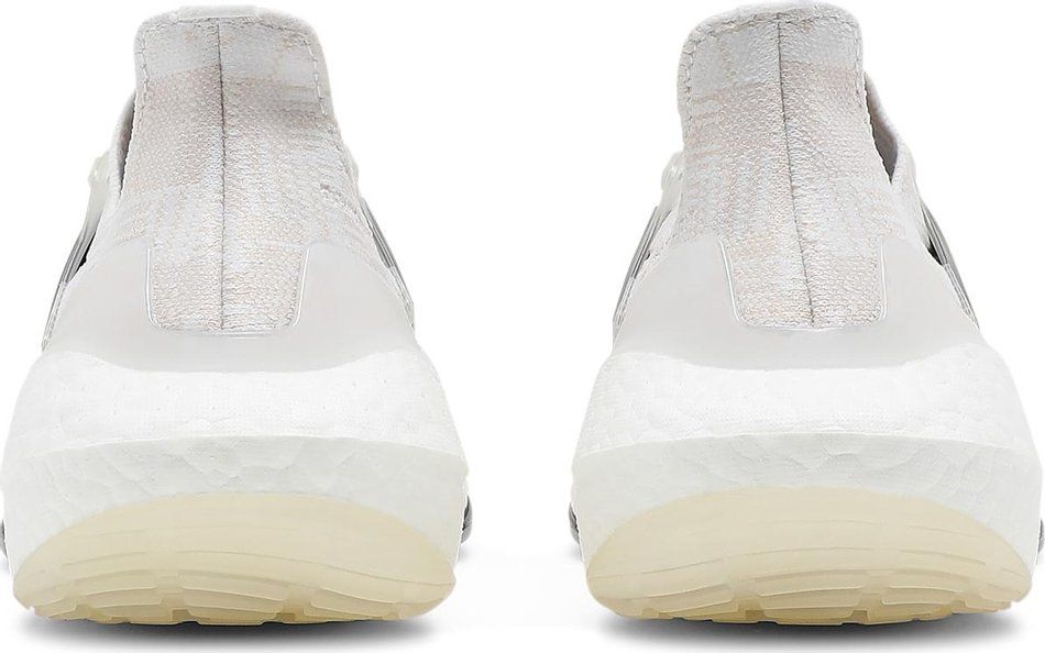 Adidas UltraBoost Light 21 'Non Dyed Black'