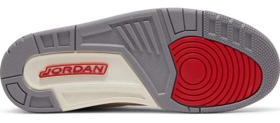 Nike Air Jordan 3 Retro SE 'Muslin'