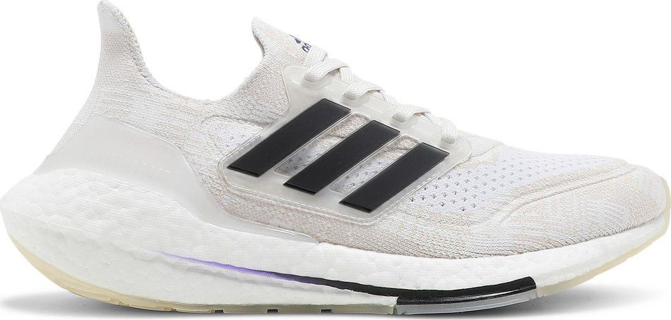 Adidas UltraBoost Light 21 'Non Dyed Black'
