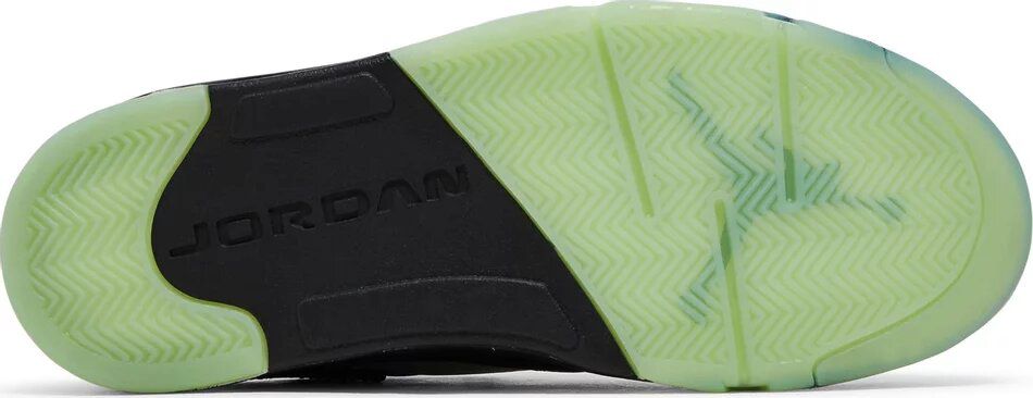 Nike Air Jordan 5 Retro x CLOT