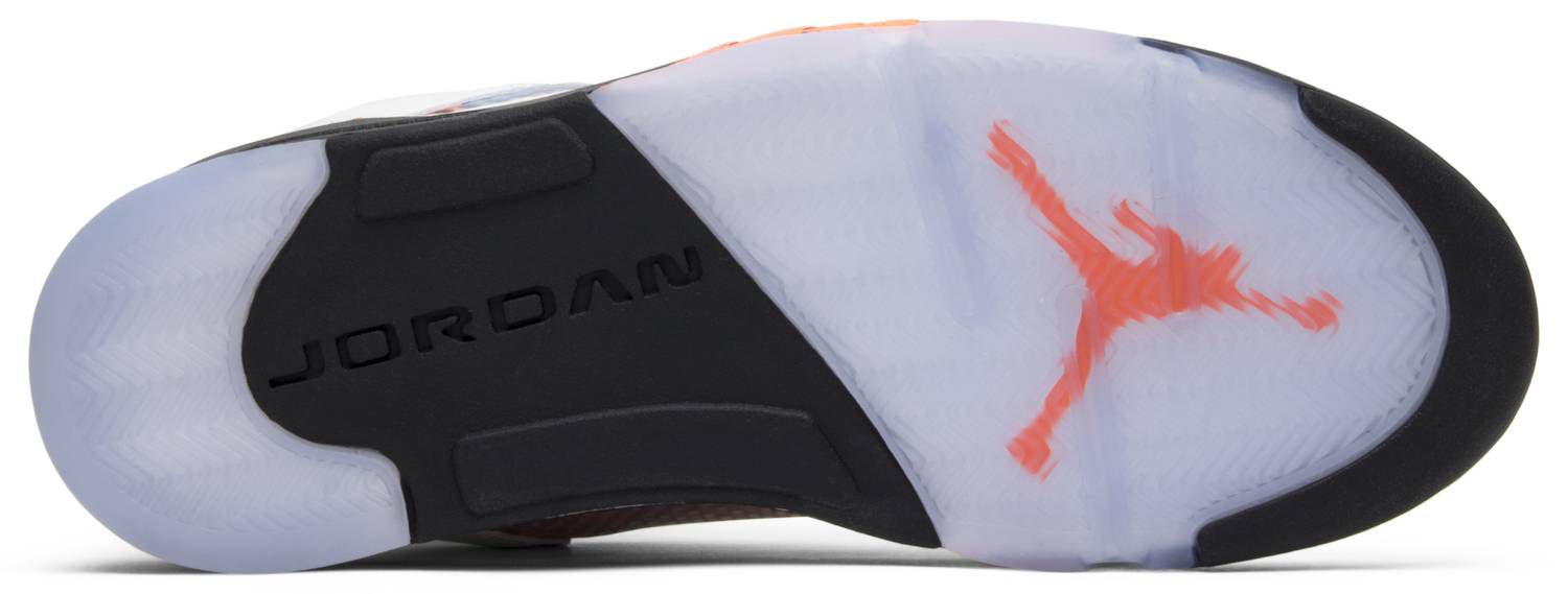 Nike Air Jordan 5 Retro 'International Flight'