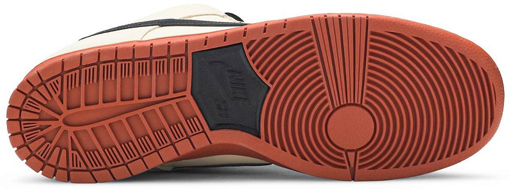 Nike Dunk Low SB 'Muslin'