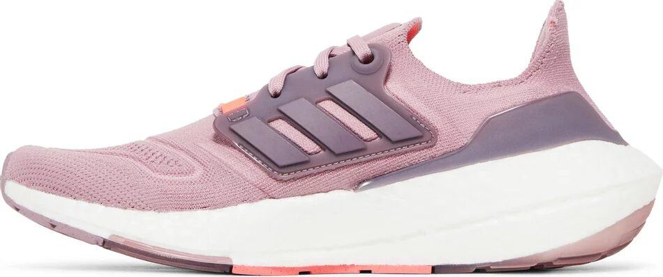 Adidas Ultraboost 22 'Magic Mauve'