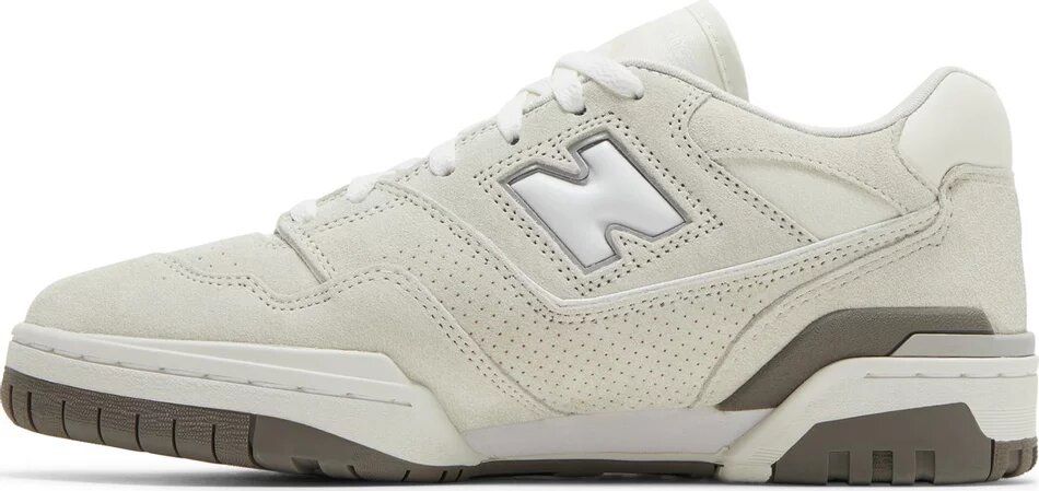 New Balance United Arrows x 550 'White'