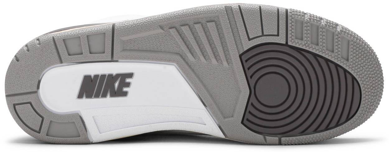 Air Jordan 3 Retro SP ‘Raised By Women’ x A Ma Maniére