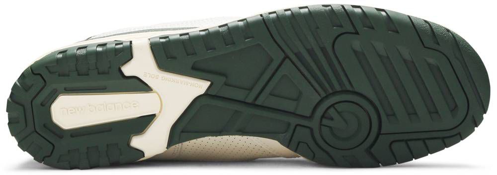 New Balance 550 X Aime Leon Dore 'Evergreen'