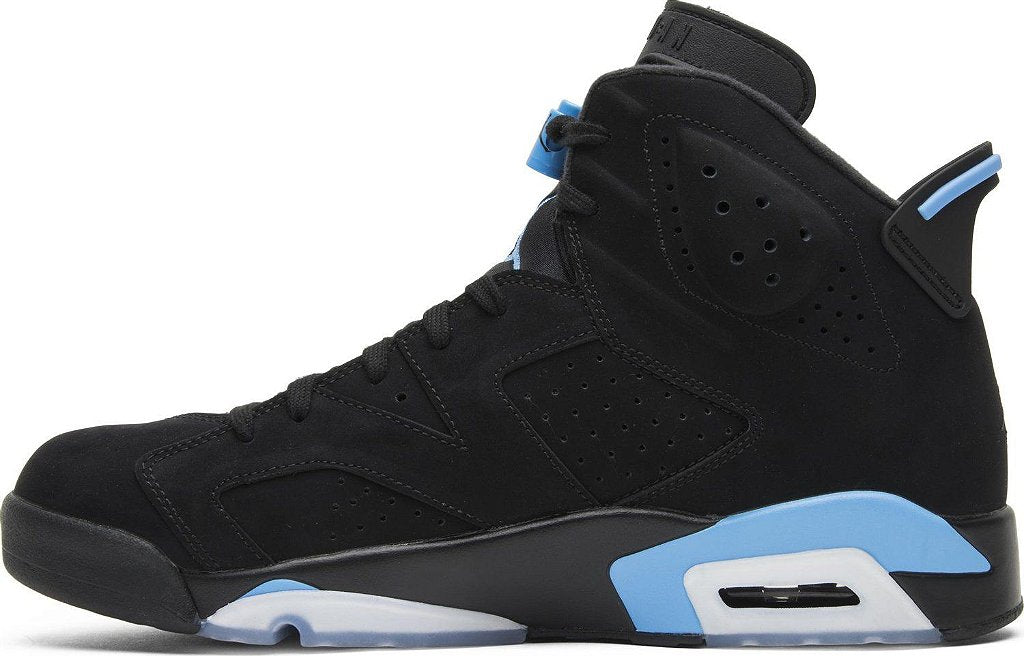 Nike Air Jordan 6 Retro 'UNC'