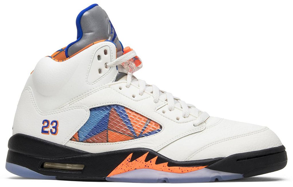Nike Air Jordan 5 Retro 'International Flight'