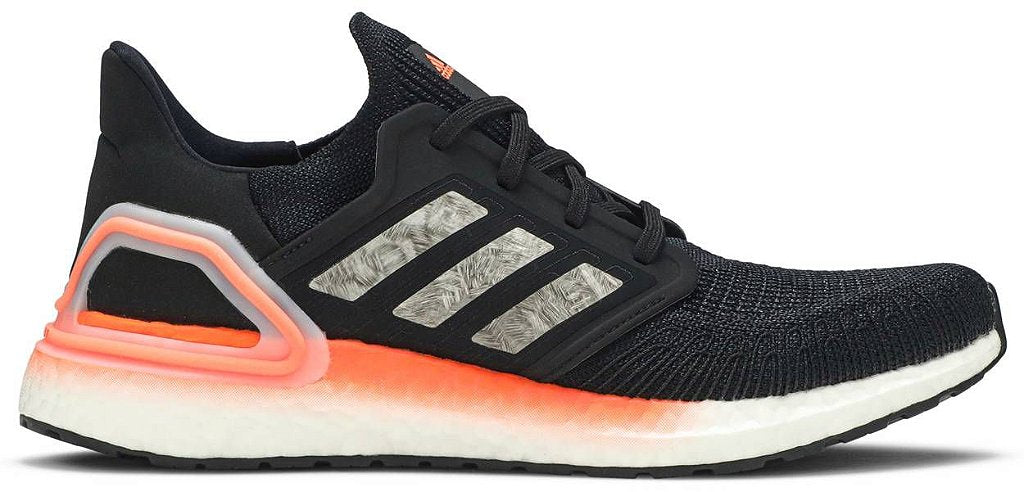 Adidas UltraBoost 20 'Signal Coral'