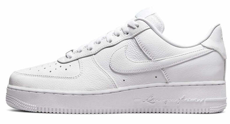 NOCTA x Air Force 1 Low 'Certified Lover Boy'