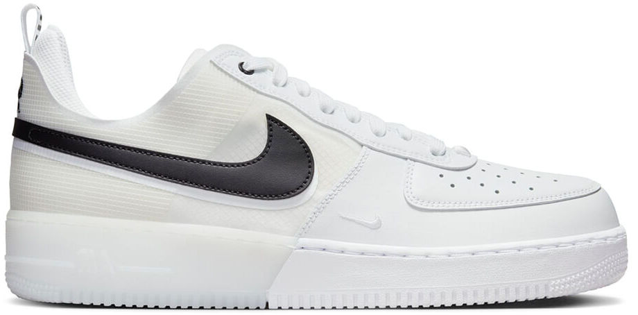 Nike Air Force 1 React