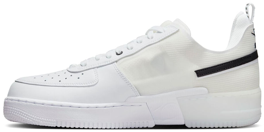 Nike Air Force 1 React