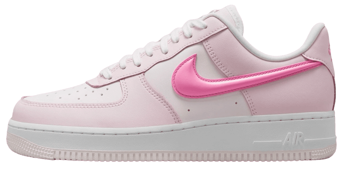 Nike Air Force 1 '07 Paw Print