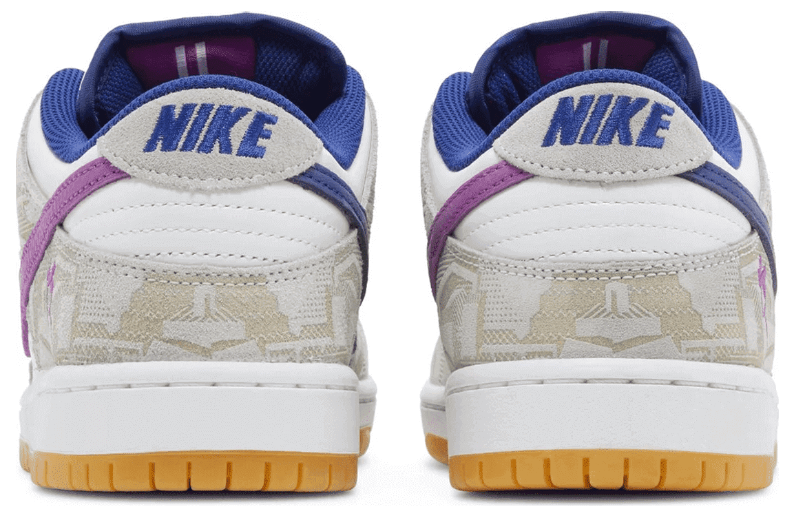 Nike Dunk Low SB 'Rayssa Leal'