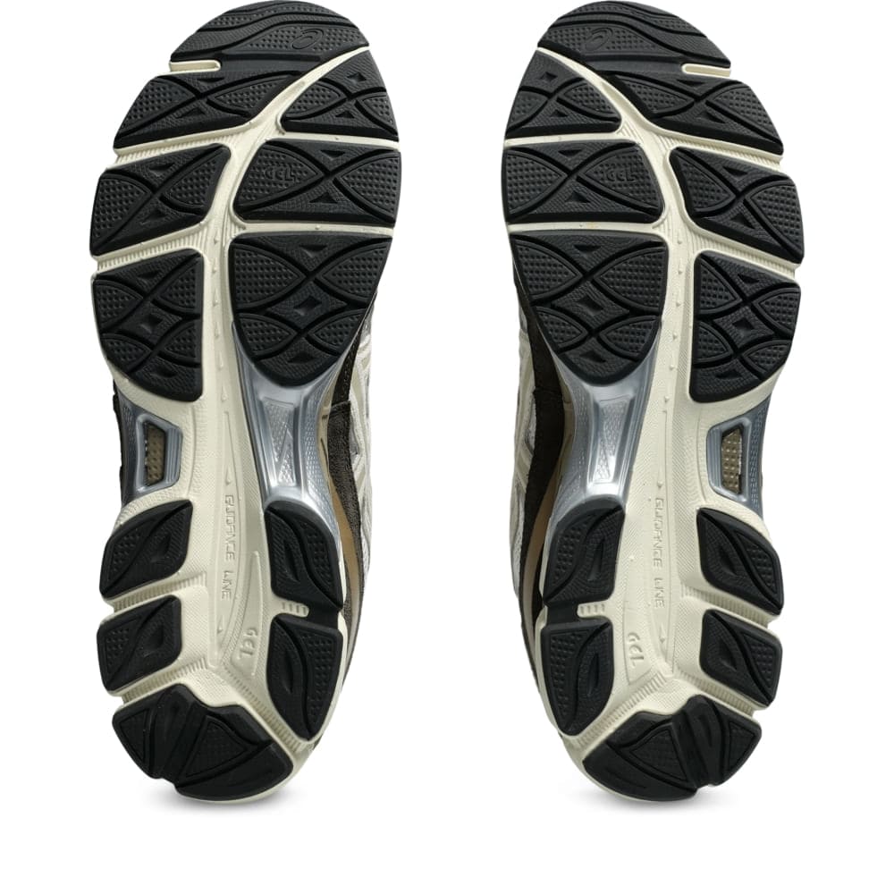 ASICS Gel-NYC Cream Cream Brown