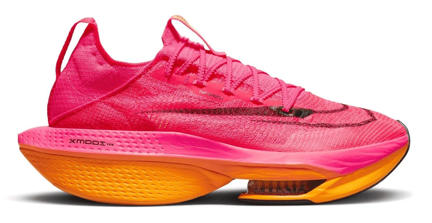 Nike Air Zoom Alphafly Next% 2 'Hyper Pink'