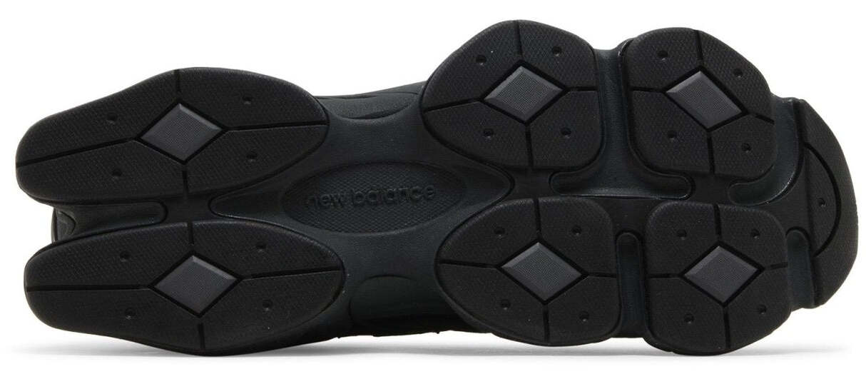 New Balance 9060 'Triple Black'