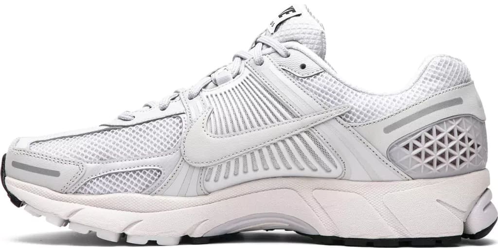 Nike Zoom Vomero 5 'Vast Grey'