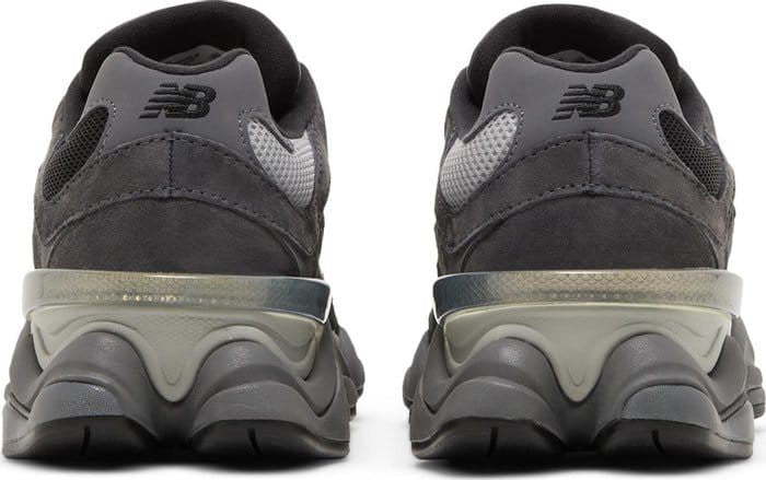 New Balance 9060 'Black Castlerock'