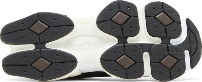 New Balance 9060 'Brown Black'