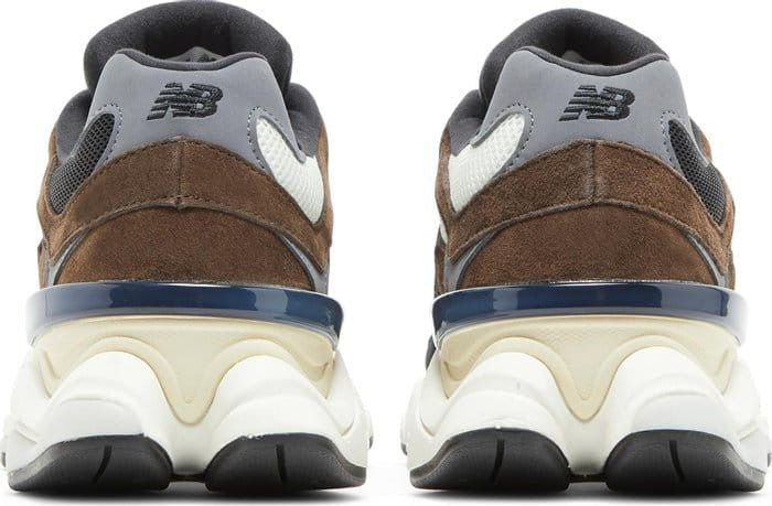 New Balance 9060 'Brown Black'
