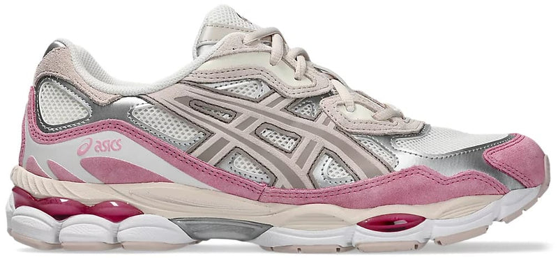 ASICS Gel-NYC Cream Mineral Beige Pink