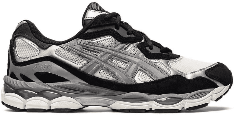 ASICS Gel-NYC Ivory Clay Grey
