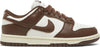 Nike Dunk Low 'Cacao Wow' + BRINDES