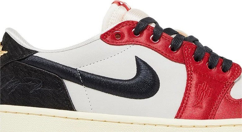 Nike Air Jordan 1 Low OG SP x Trophy Room Away