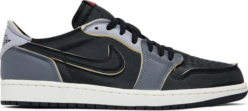 Nike Air Jordan 1 Low Retro OG EX 'Dark Smoke Grey'
