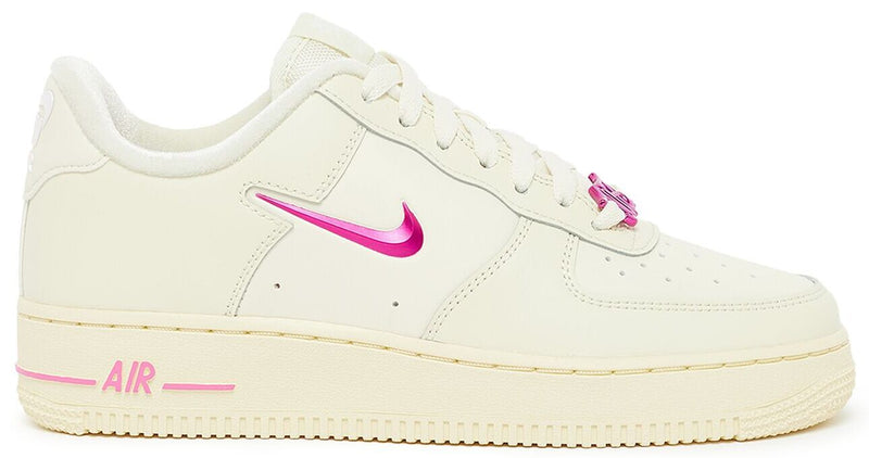 Nike Air Force 1 SE 'Coconut Milk Playful Pink'