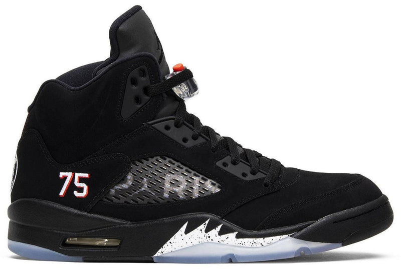 Nike Air Jordan 5 Retro 'Paris Saint-Germain'