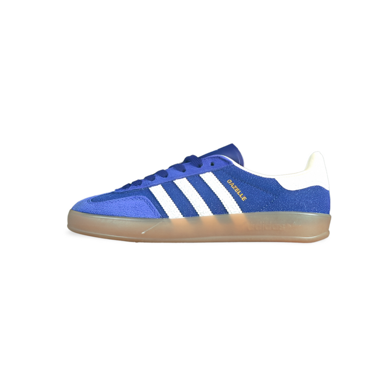 Adidas Gazelle Indoor Blue/White