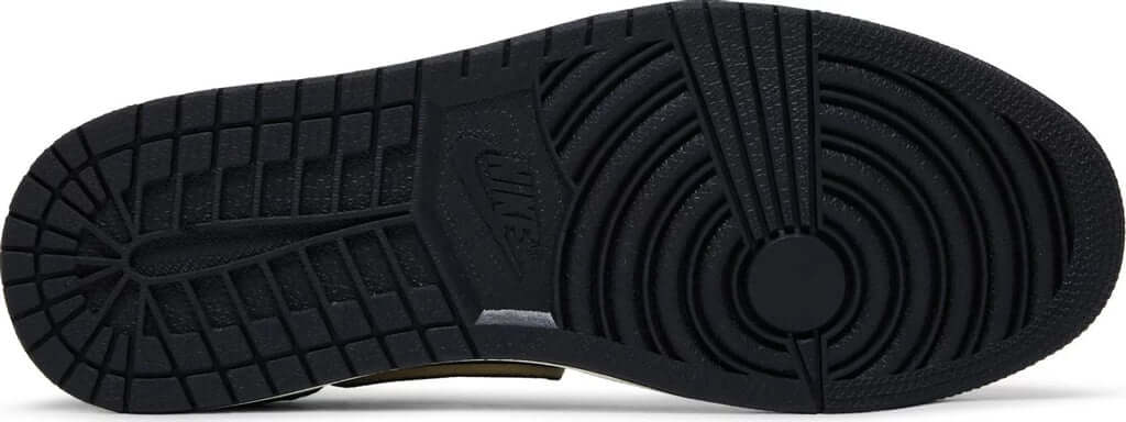 Nike Air Jordan 1 Low Retro OG EX 'Dark Smoke Grey'