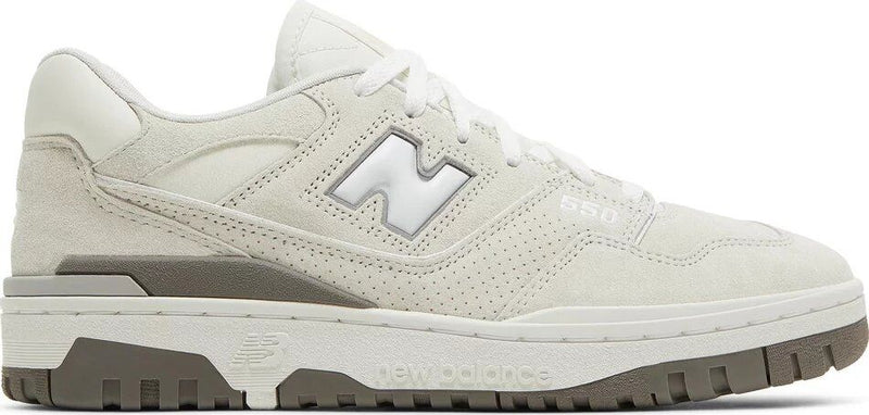 New Balance United Arrows x 550 'White'