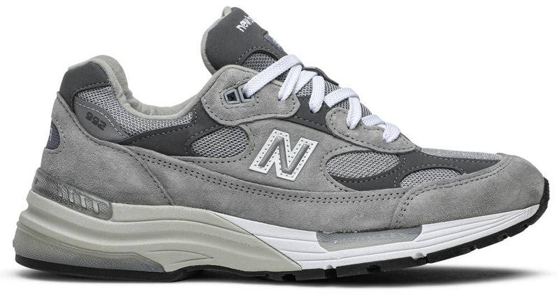 New Balance 992 'Grey'