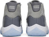 Nike Air Jordan 11 Retro 'Cool Grey' 2021